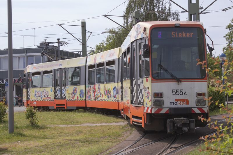 Datei:555 Sieker Ausstieg 29.05.2023.jpg