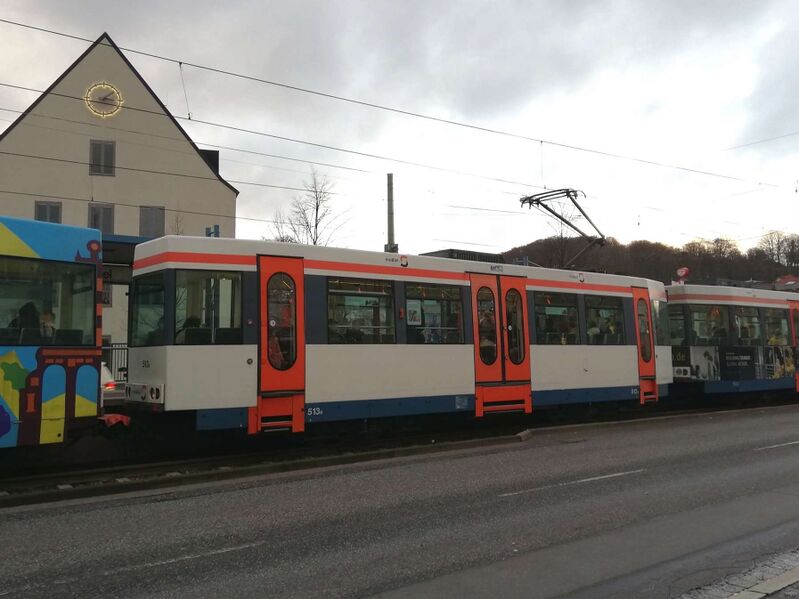 Datei:513 29.12.2022 Haltestelle Bethel.jpg