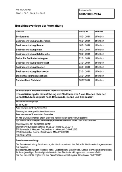 Datei:00-Beschlussvorlage Linie5 Januar2014.pdf