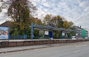 31.10.2021 Haltestelle OST Richtung JPL.jpg